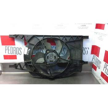 ELECTROVENTILADOR 