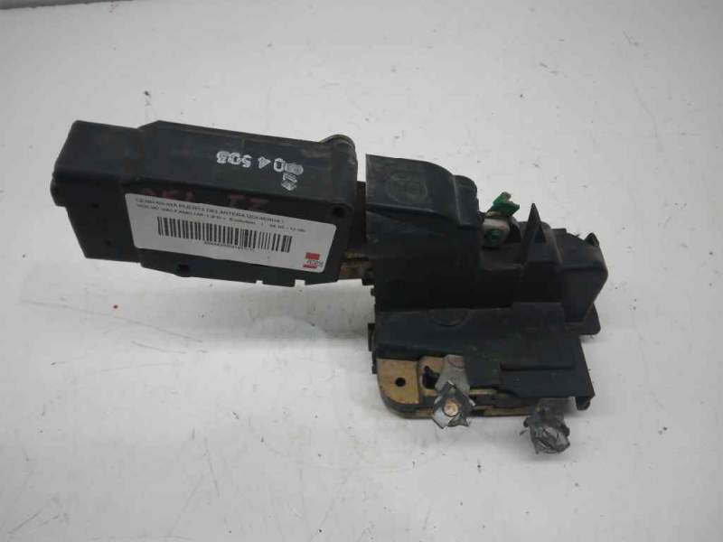 Recambio de cerradura puerta delantera izquierda para volvo v40 familiar 1.9 d+ evolution referencia OEM IAM   