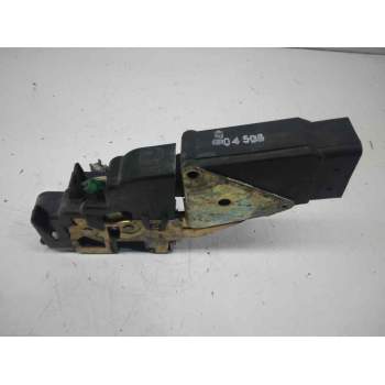 Recambio de cerradura puerta delantera izquierda para volvo v40 familiar 1.9 d+ evolution referencia OEM IAM   