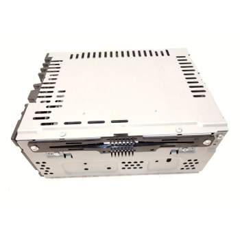 Recambio de sistema audio / radio cd para ford kuga ii (dm2) 2.0 tdci referencia OEM IAM CV4T19C107ND  