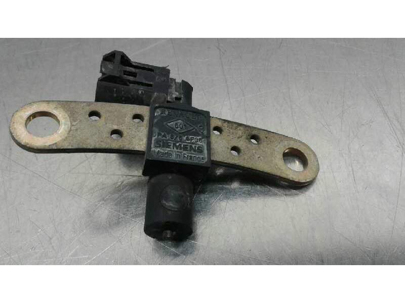 Recambio de sensor velocidad para renault clio ii fase i (b/cbo) 1.4 referencia OEM IAM 8200436025  