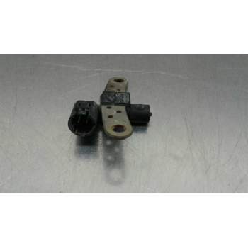Recambio de sensor velocidad para renault clio ii fase i (b/cbo) 1.4 referencia OEM IAM 8200436025  