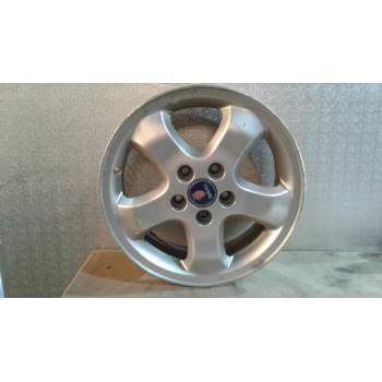 LLANTA ALUMINIO 16 5 TORNILLOS SAAB 93 