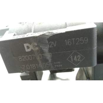 Recambio de sensor presion colector de admision para nissan navara pick-up (d40m) referencia OEM IAM 8200790180  