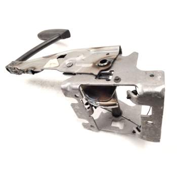 Recambio de palanca freno de mano para ford kuga ii (dm2) 2.0 tdci referencia OEM IAM AV612780AB  