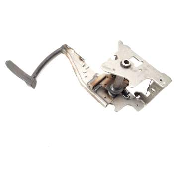 Recambio de palanca freno de mano para ford kuga ii (dm2) 2.0 tdci referencia OEM IAM AV612780AB  