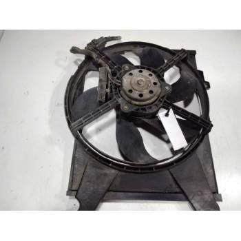 Recambio de electroventilador para volvo v40 familiar 1.9 d+ evolution referencia OEM IAM   