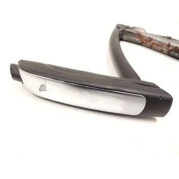 Recambio de palanca freno de mano para ford kuga ii (dm2) 2.0 tdci referencia OEM IAM AV612780AB  