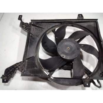 Recambio de electroventilador para volvo v40 familiar 1.9 d+ evolution referencia OEM IAM   