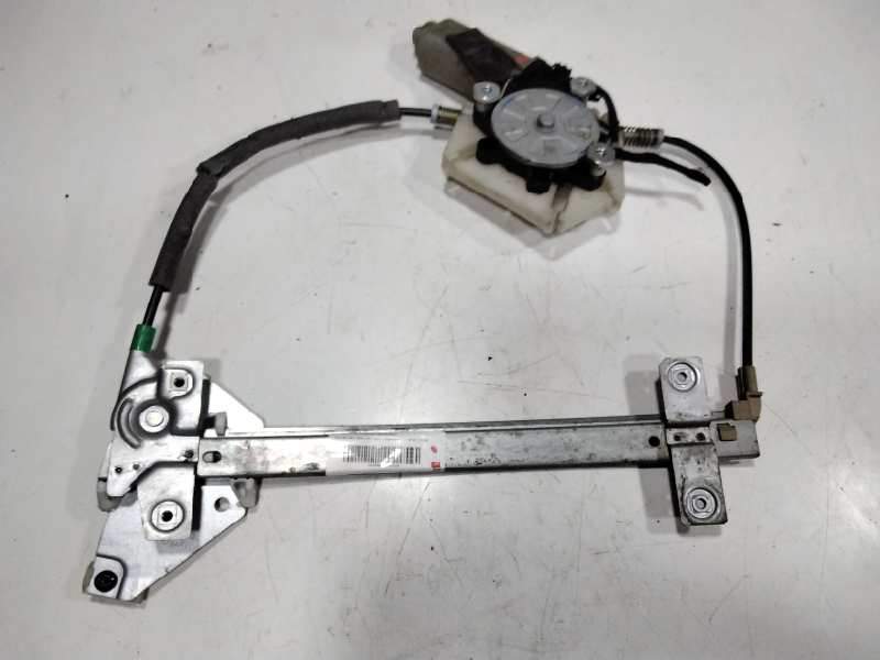 Recambio de elevalunas trasero izquierdo para volvo v40 familiar 1.9 d+ evolution referencia OEM IAM   