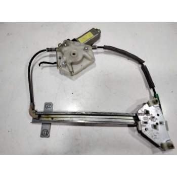 Recambio de elevalunas trasero izquierdo para volvo v40 familiar 1.9 d+ evolution referencia OEM IAM   