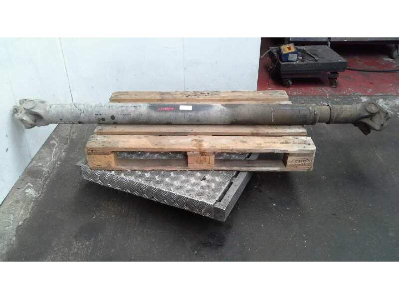 Recambio de cardan trasero para renault premium 450 referencia OEM IAM   