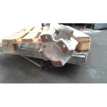 Recambio de cardan trasero para renault premium 450 referencia OEM IAM   