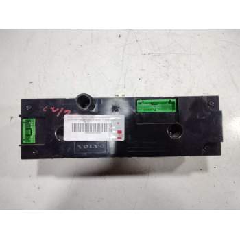 MANDO CALEFACCION AIRE ACONDICIONADO 