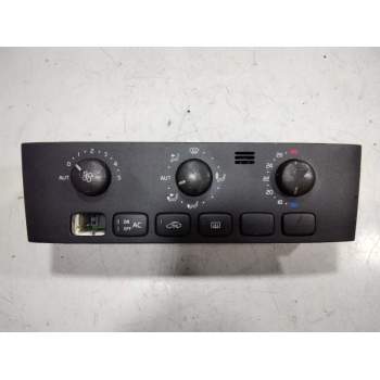 Recambio de mando calefaccion aire acondicionado para volvo v40 familiar 1.9 d+ evolution referencia OEM IAM   