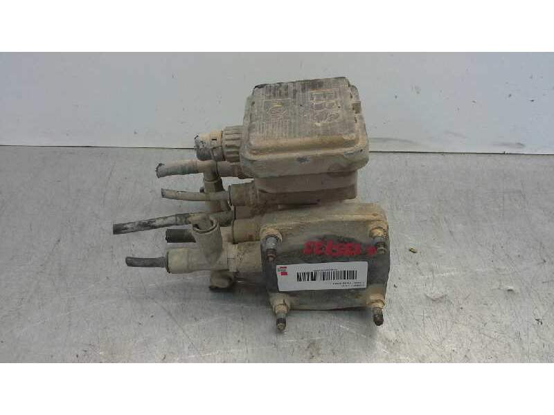 Recambio de centralita ebs para renault premium 450 referencia OEM IAM   
