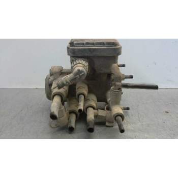 Recambio de centralita ebs para renault premium 450 referencia OEM IAM   