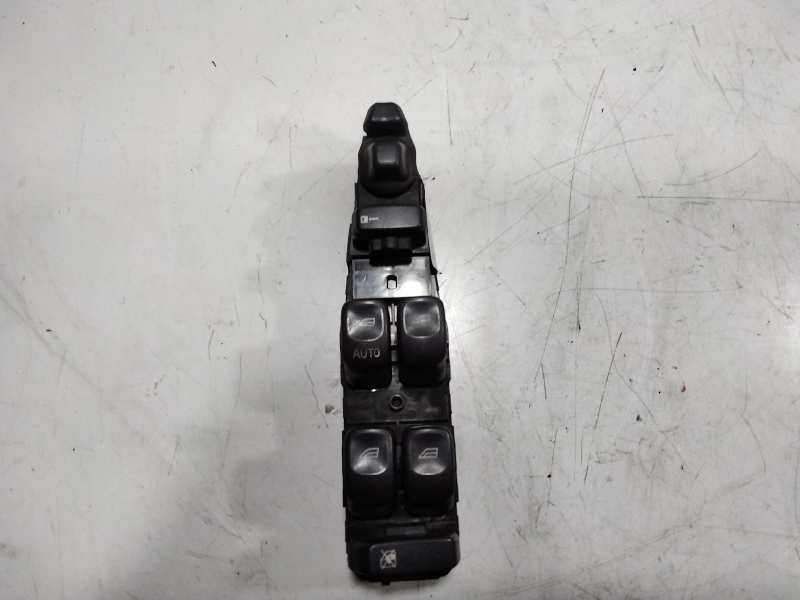 Recambio de mando elevalunas delantero izquierdo para volvo v40 familiar 1.9 d+ evolution referencia OEM IAM   