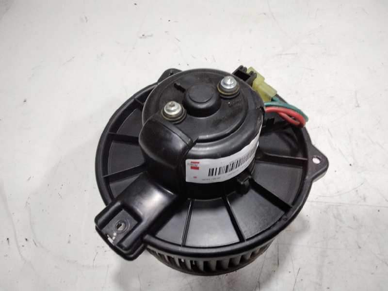 Recambio de motor calefaccion para volvo v40 familiar 1.9 d+ evolution referencia OEM IAM 0130111212  