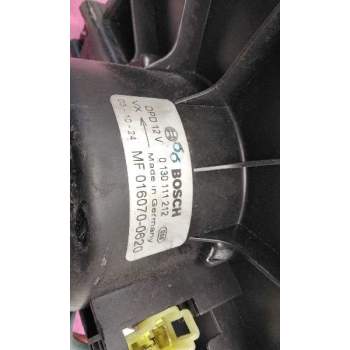 Recambio de motor calefaccion para volvo v40 familiar 1.9 d+ evolution referencia OEM IAM 0130111212  