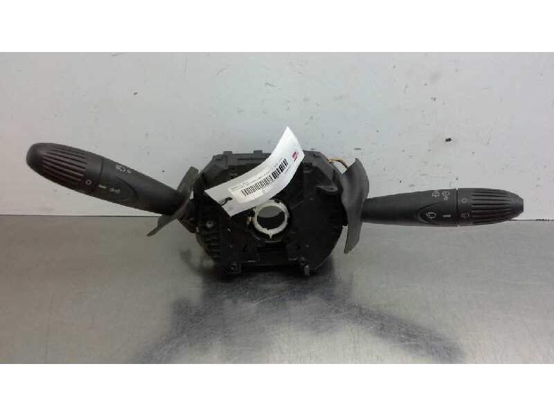 Recambio de mando luces para fiat punto berlina (188) 1.2 cat referencia OEM IAM 735337940 PBTA223 
