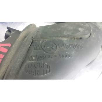 Recambio de retrovisor derecho para fiat doblo cargo (223) 1.9 jtd cat referencia OEM IAM   