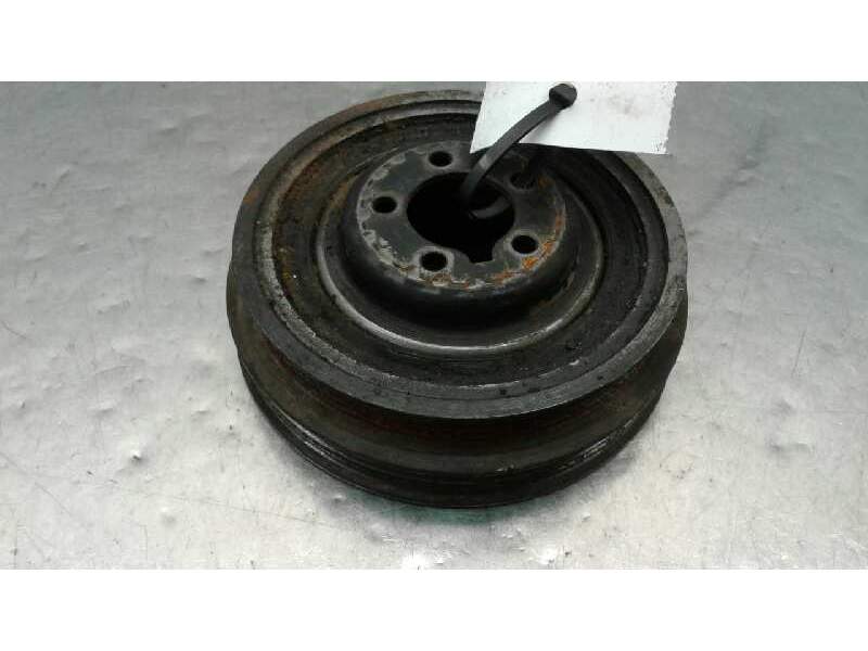 Recambio de polea cigueñal para suzuki vitara se/sv (et) 1.6 techo metálico superlujo referencia OEM IAM   