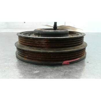 Recambio de polea cigueñal para suzuki vitara se/sv (et) 1.6 techo metálico superlujo referencia OEM IAM   