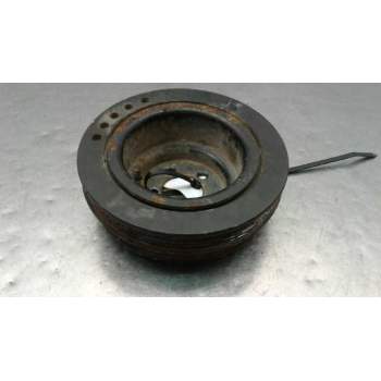 Recambio de polea cigueñal para suzuki vitara se/sv (et) 1.6 techo metálico superlujo referencia OEM IAM   