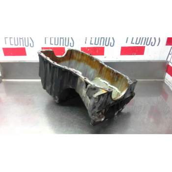 Recambio de carter para renault megane i berlina hatchback (ba0) 1.6e rn referencia OEM IAM 7700870224  