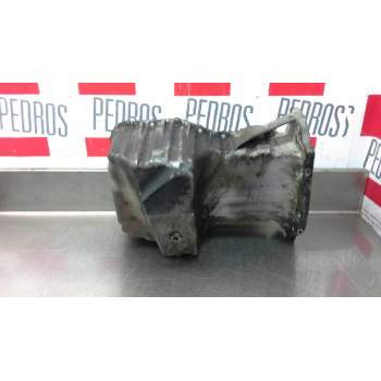 Recambio de carter para renault megane i berlina hatchback (ba0) 1.6e rn referencia OEM IAM 7700870224  