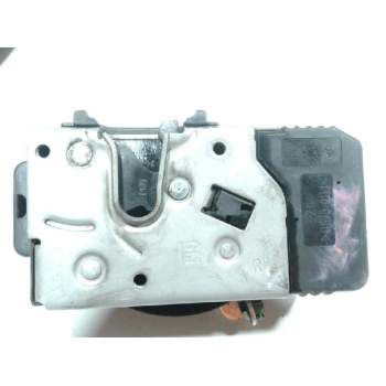 CERRADURA PUERTA DELANTERA DERECHA 13154792 