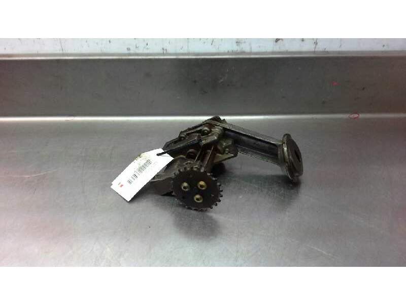 Recambio de bomba aceite para renault megane i berlina hatchback (ba0) 1.6e rn referencia OEM IAM   