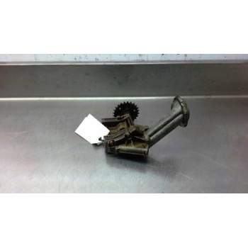 Recambio de bomba aceite para renault megane i berlina hatchback (ba0) 1.6e rn referencia OEM IAM   