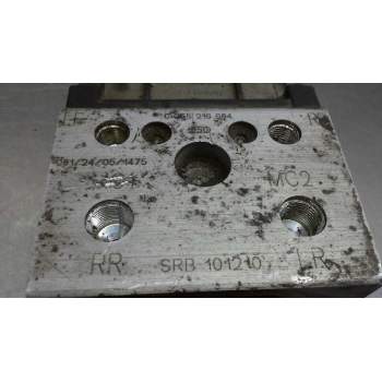 Recambio de abs para mg serie 25 (rf) classic (5-ptas.) referencia OEM IAM 0265216684  
