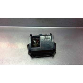 Recambio de cenicero para mercedes-benz clase c (w203) berlina 220 cdi (la) (203.008) referencia OEM IAM 2036800852FKZ  