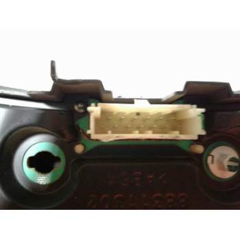 Recambio de cuadro instrumentos para opel combo (corsa c) cargo referencia OEM IAM   