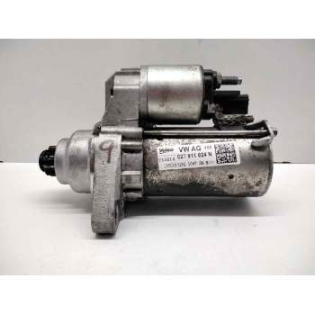 MOTOR ARRANQUE 02T911024N D6GS12M1067GMB 