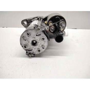 Recambio de motor arranque para skoda fabia combi active referencia OEM IAM 02T911024N D6GS12M1067GMB 