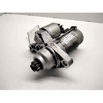 Recambio de motor arranque para skoda fabia combi active referencia OEM IAM 02T911024N D6GS12M1067GMB 