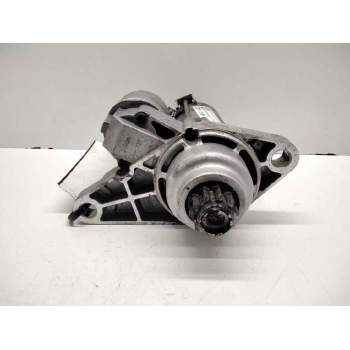 Recambio de motor arranque para skoda fabia combi active referencia OEM IAM 02T911024N D6GS12M1067GMB 