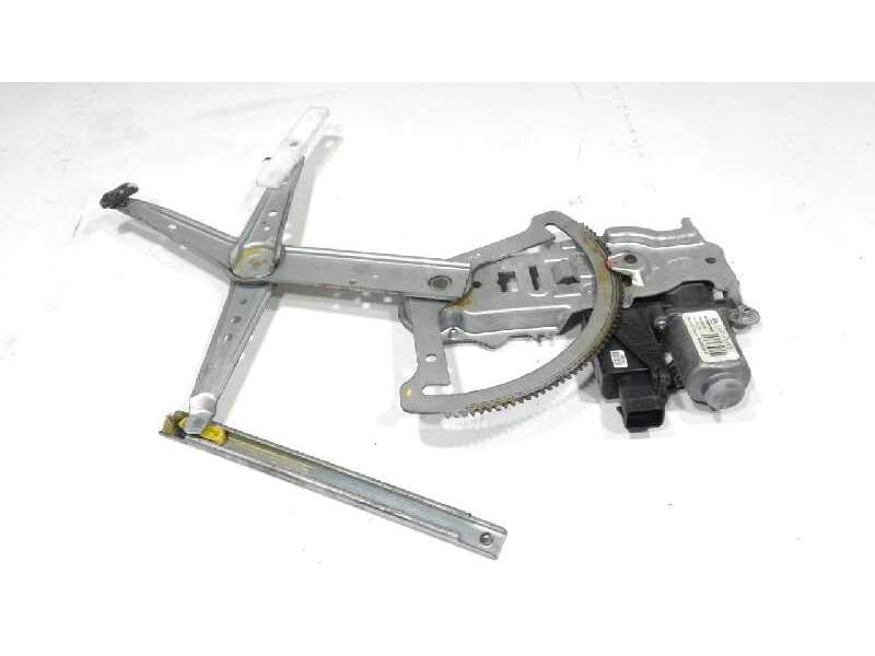 Recambio de elevalunas delantero derecho para opel combo (corsa c) cargo referencia OEM IAM   
