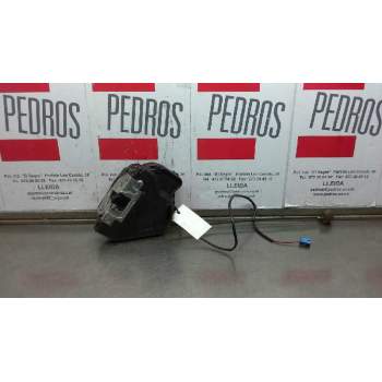 CERRADURA PUERTA TRASERA DERECHA 2037300235 