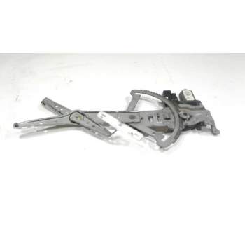 Recambio de elevalunas delantero izquierdo para opel combo (corsa c) cargo referencia OEM IAM 1317068  