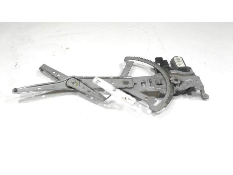 Recambio de elevalunas delantero izquierdo para opel combo (corsa c) cargo referencia OEM IAM 1317068  