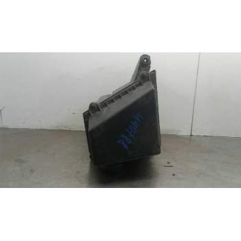 Recambio de caja filtro de aire para skoda fabia combi active referencia OEM IAM   