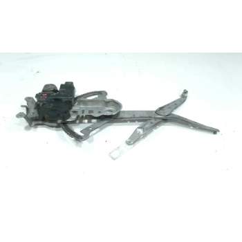 Recambio de elevalunas delantero izquierdo para opel combo (corsa c) cargo referencia OEM IAM 1317068  