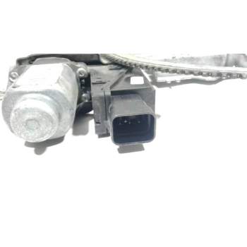Recambio de elevalunas delantero izquierdo para opel combo (corsa c) cargo referencia OEM IAM 1317068  