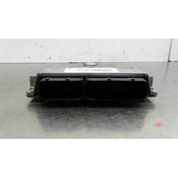 Recambio de centralita motor uce para skoda fabia combi active referencia OEM IAM 03E906019AE 5WA11018 