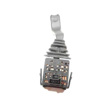 Recambio de mando limpia para opel combo (corsa c) cargo referencia OEM IAM 09185415 12268600 
